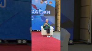 Светлана Хоркина — имя, ставшее символом целеустремлённости.