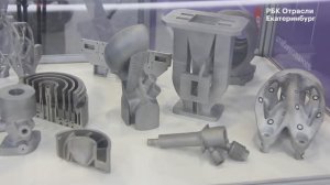 3D-принтеры и бесконтактные алкорамки