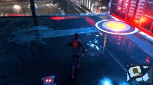 Приключения Майлза Моралеса с QUDO - 12