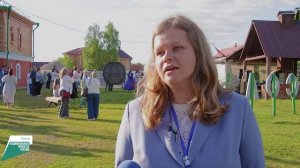 В Соликамск зашёл первый в новейшей истории двухпалубный теплоход «Борис Полевой». Соликамск ТВ.