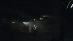 Петр Селезнев (акустическая гитара)