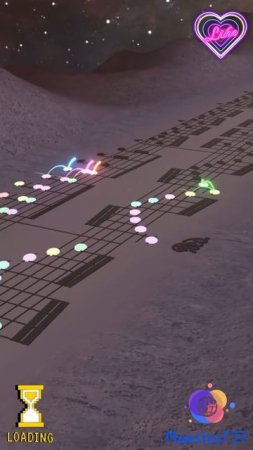💻 Rush of Life  - Penguin Piano 🎹