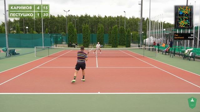MASTERS JUNE CUP 28.06.25