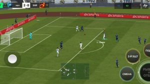Я вернулся!Играю в фк мобайл