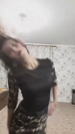 Попалась