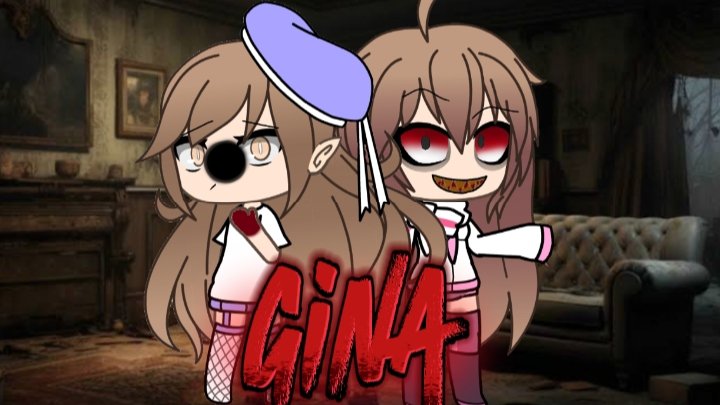 # Gina 🔪 #