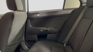 Mitsubishi Lancer 07552