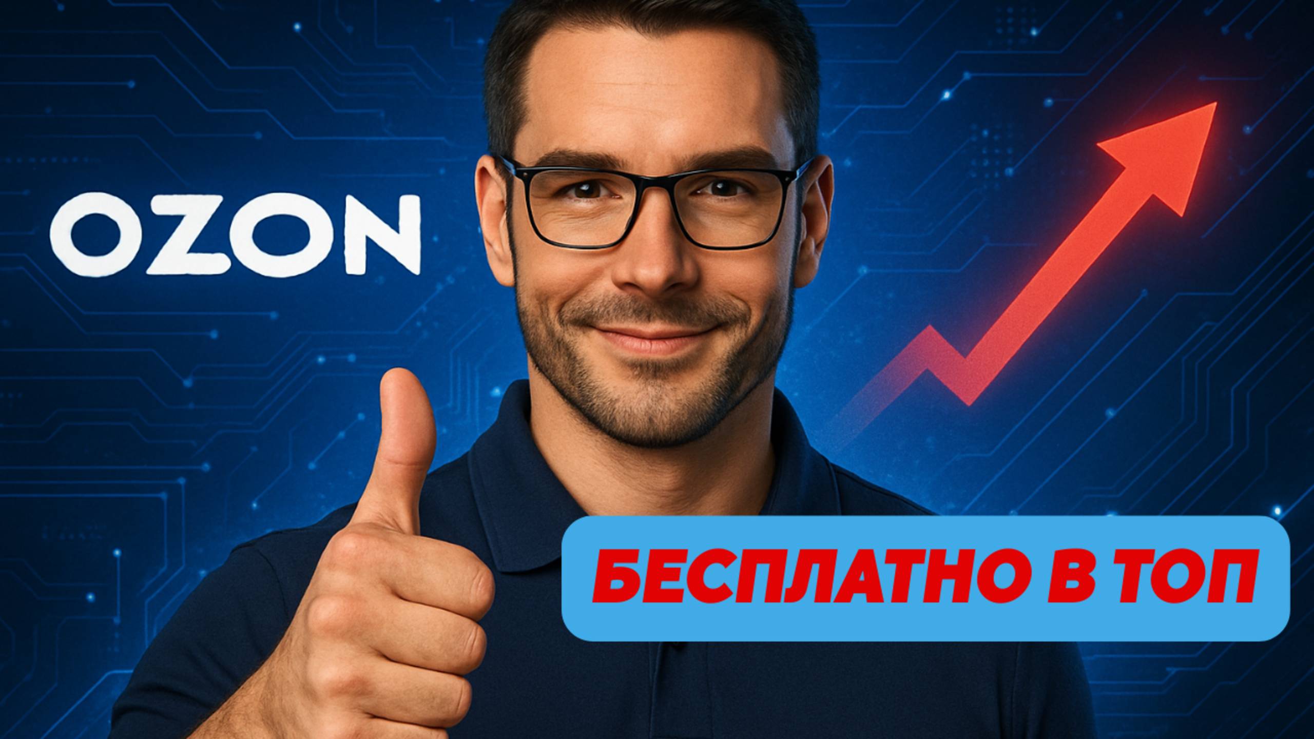 Продвижение на ОЗОН бесплатно, новые инструменты для продавца выход в ТОП поиска