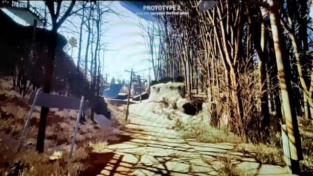 Hello neighbor 3 prototype 2 выполнил 2 задание от нейросети смотреть онлайн