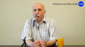 Разговоры о жизни 7 (Познавательное ТВ, Михаил Величко.