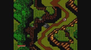 🎮 Iron Tank, Great Tank, Железный танк no death прохождение игры на денди (Dendy, Nes, 8 bit)