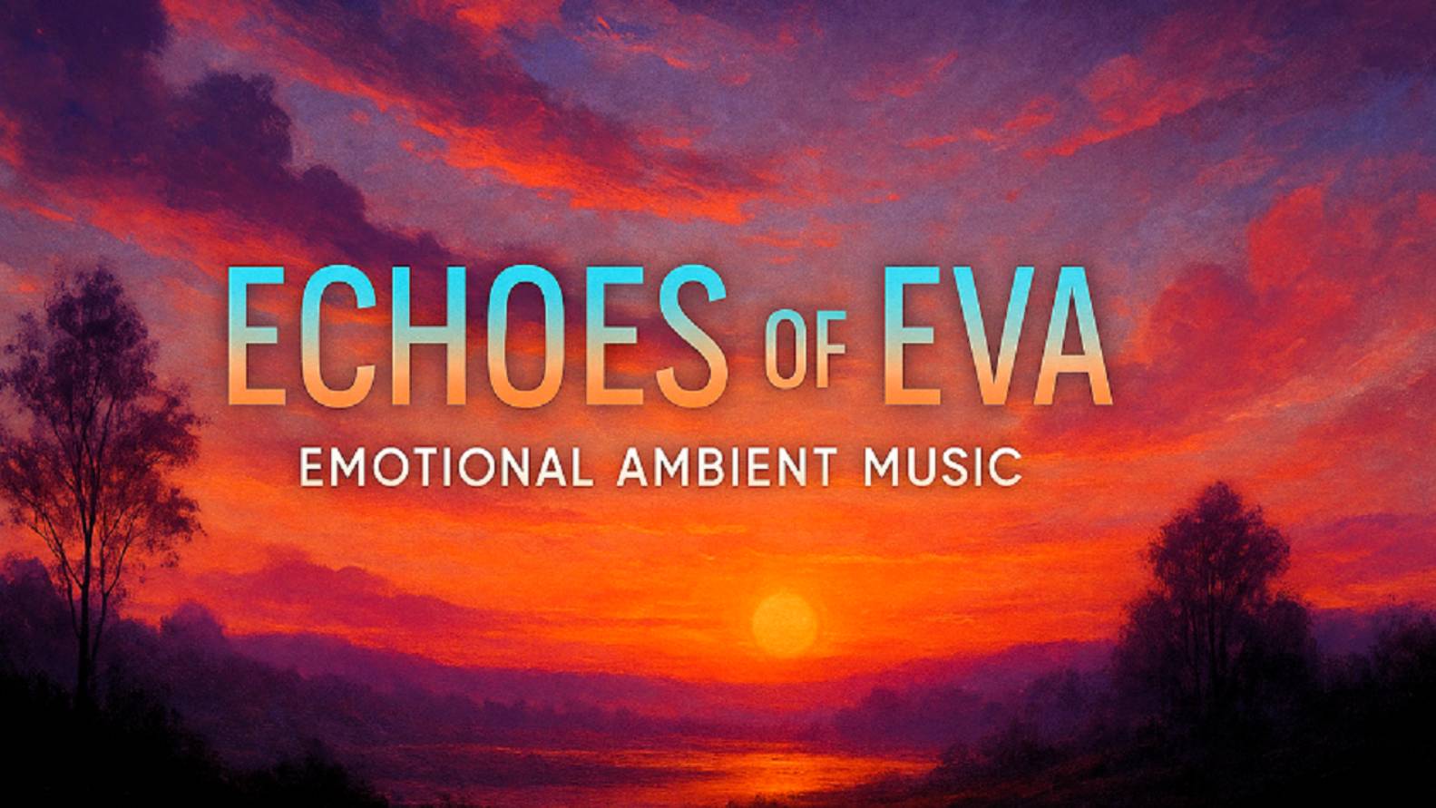 Echoes of Eva.Музыка для души.