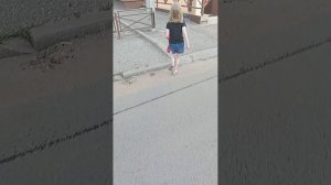 Гуляю по площадкам