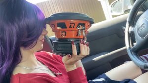 Собираю сабвуфер Для Audi A2 Dl Audio Phoenix Black Bass 8