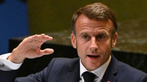 Франция тратит миллиарды на Украину. Граждане задаются вопросом: «А как же мы?»