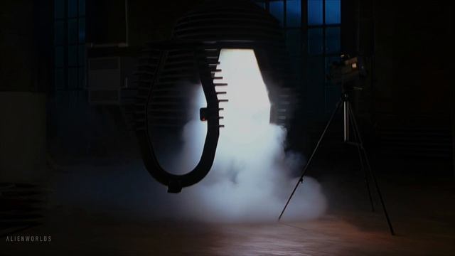 The Fly (1986) Ambient Soundscape