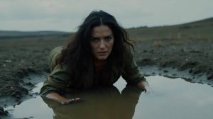 Обожжённое сердечко