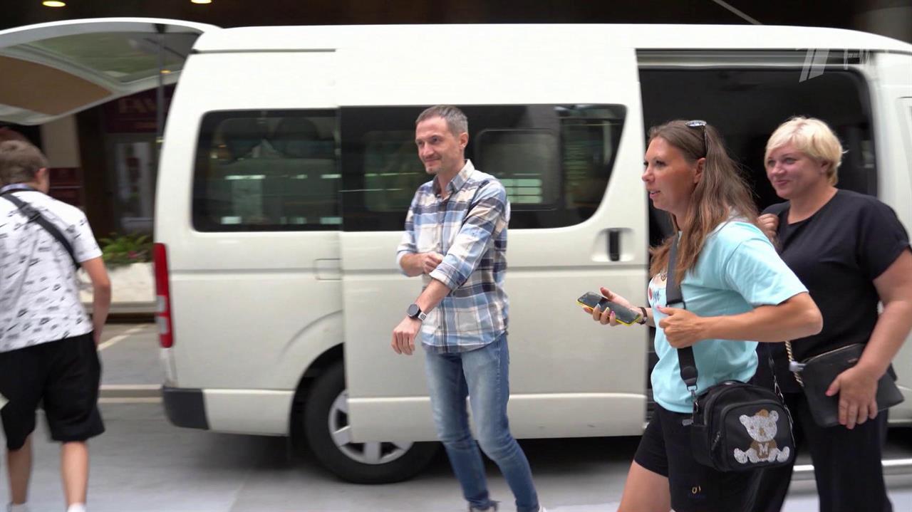 Еще 11 детей воссоединятся с близкими на Украине