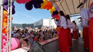 "Дорога Звезд" в КазанМолле