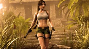 Tomb Raider IV-VI Remastered ep1