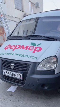 Оклейка авто #automobile