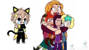 сказочный патруль мемы