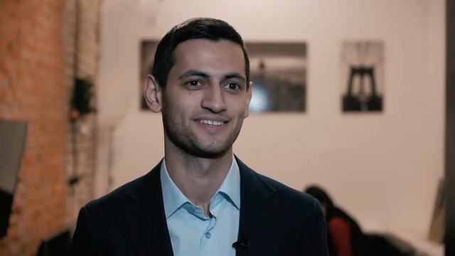 Киношкола Студии Снегири - Отзыв Фарида Казимова