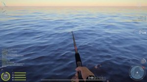 Русская рыбалка 4. Норвежское море. Фарм на креветки