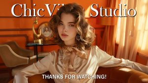 Ambience for Fashion Spaces