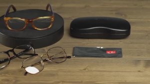 Оправы Ray-Ban для очков