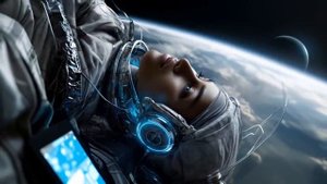 Future Garage Summer Beats – Chill Space Music