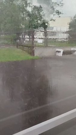 Ни что так не сближает как автобусная остановка во время дождя😁
Результат анализа в норме, завтра е
