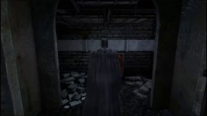 PS4 Batman Return to Arkham Arkham City #73 Охота За Трофеями Загадочника №19 Прохождение