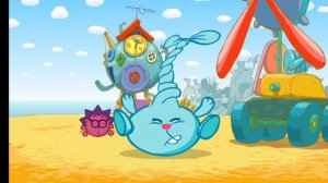 Смемемешарики