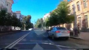 Аварии и ДТП на дороге ВОДЯТЛЫ и ЛЕТУНЫ