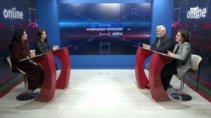 Медиа глазами студентов