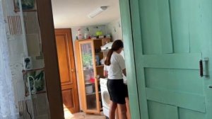 Дарина летит в Тюхтет.В Боготоле.15.07.25