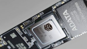 SSD ADATA legend 960 max 2tb