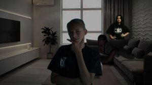 прятки в темноте!ЧАСТЬ 2*
