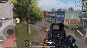 Pubg Mobail