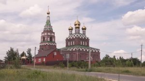 Передача "Свет миру" № 980 (эфир от 19.07.2025)