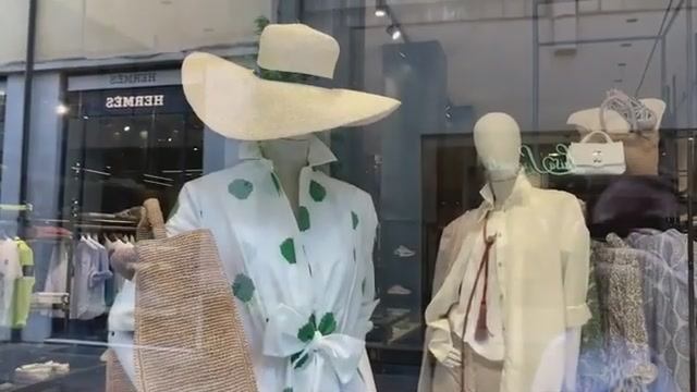Яна Скворцова. как ярко одеваться в Италии летом