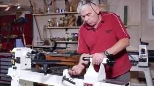 Обзор токарных станков JET JWL-1443L-M и JWL-1443LB-M