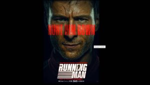 Бегущий человек ｜ Русский трейлер Дубляж ｜ Фильм 2025