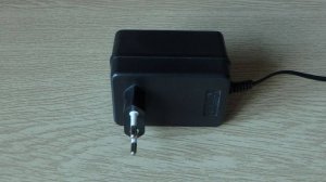 Индикатор подключения нагрузки.