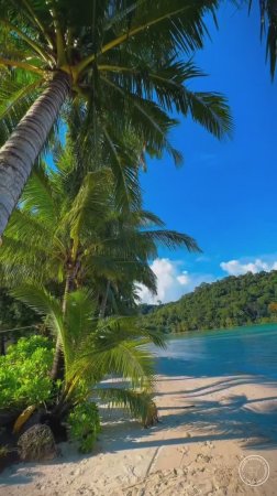 Остров Куд, Таиланд🌴