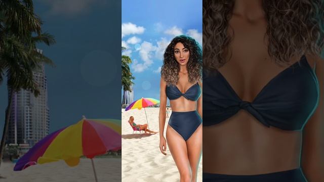 Высокий прибой | 1 сезон | 1 серия