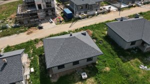 Дома по проекту Маяковский 96 м2 в Зеленых кварталах Акиньшино