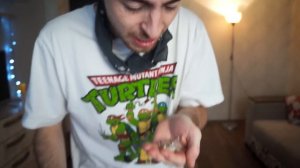 ЕДА ИЗ ЖЕЛЕ против НАСТОЯЩЕЙ