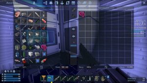 Empyrion c3 ч22 Привет Атлантида